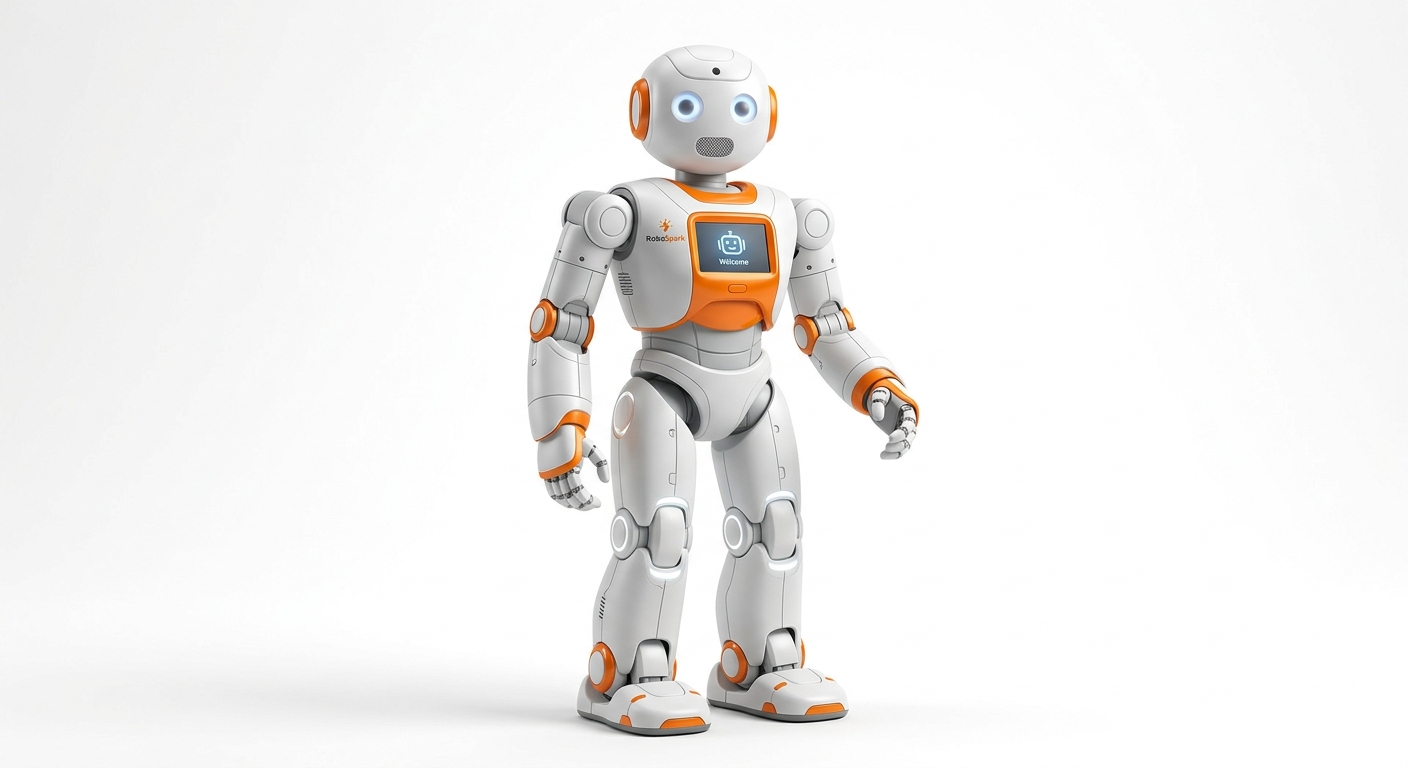Humanoid Robot