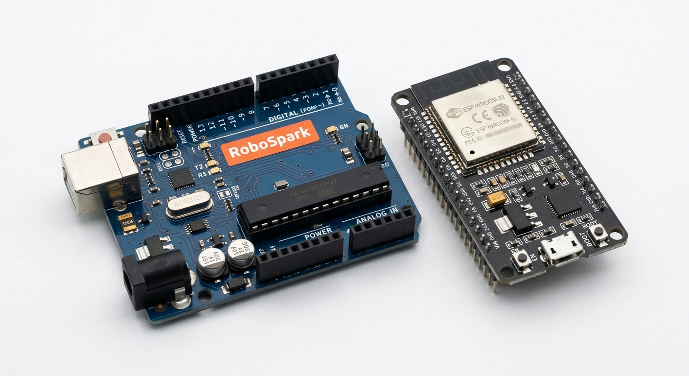 Arduino Uno R3